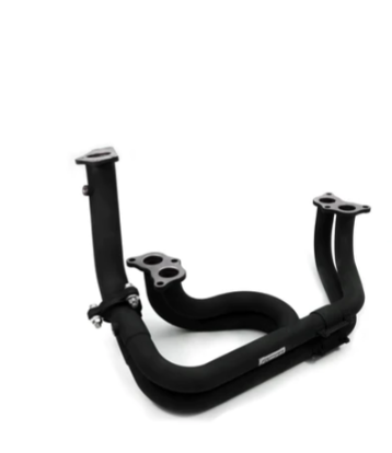 EQUAL LENGTH STAINLESS STEEL EXHAUST MANIFOLD